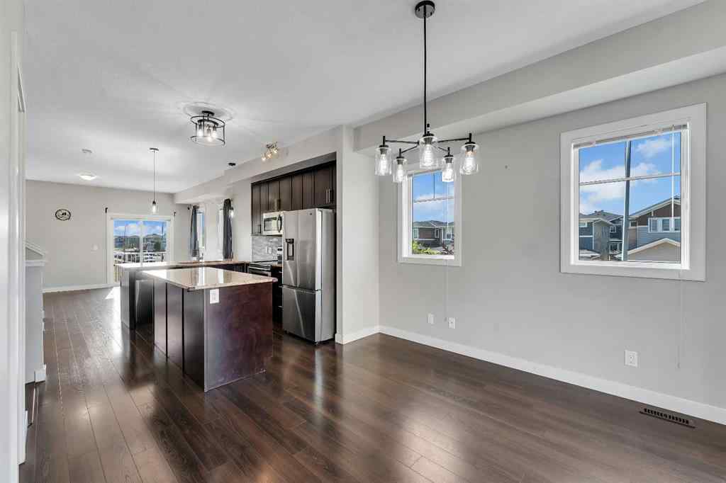 MLS® A2257689 - 23 redstone Circle NE in Redstone Calgary, Residential