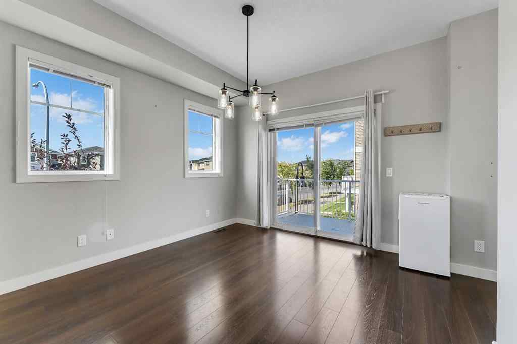 MLS® A2257689 - 23 redstone Circle NE in Redstone Calgary, Residential