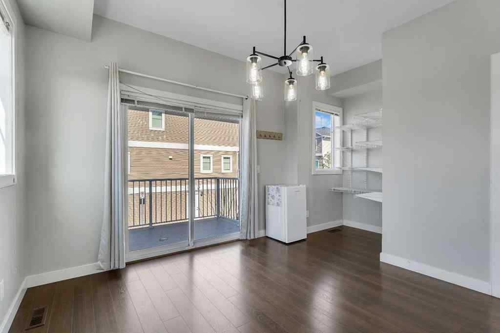 MLS® A2257689 - 23 redstone Circle NE in Redstone Calgary, Residential