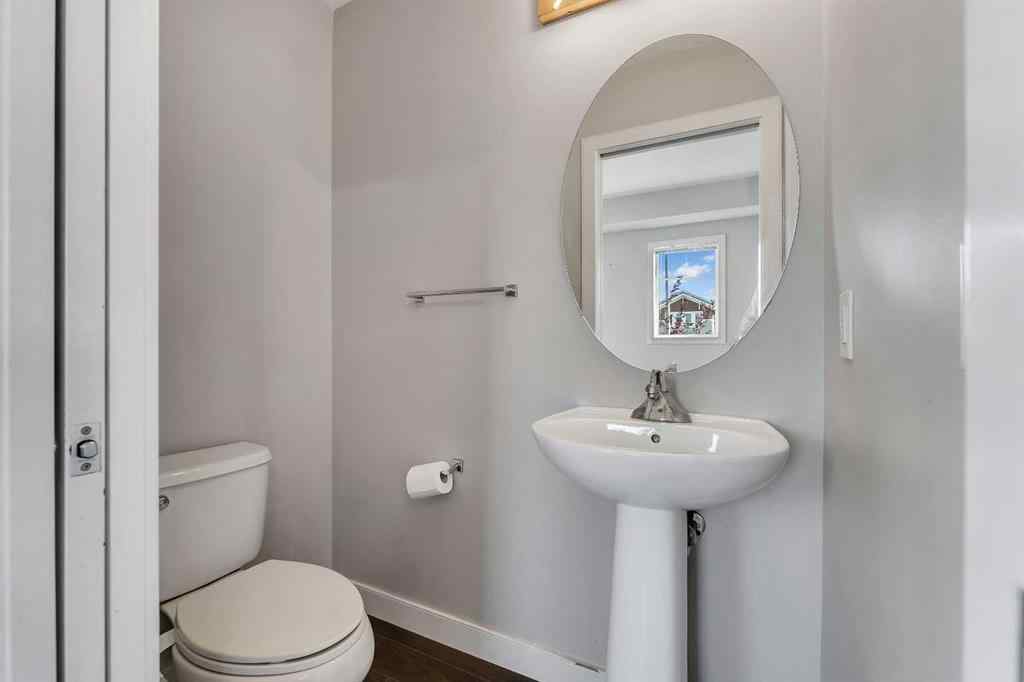 MLS® A2257689 - 23 redstone Circle NE in Redstone Calgary, Residential