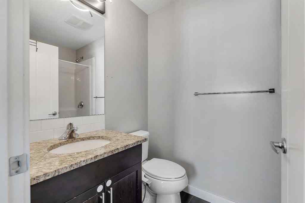 MLS® A2257689 - 23 redstone Circle NE in Redstone Calgary, Residential
