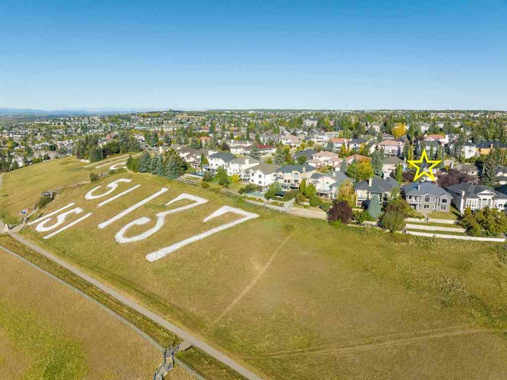 MLS® A2257690 - 2964 Signal Hill Drive SW in Signal Hill Calgary, Residential