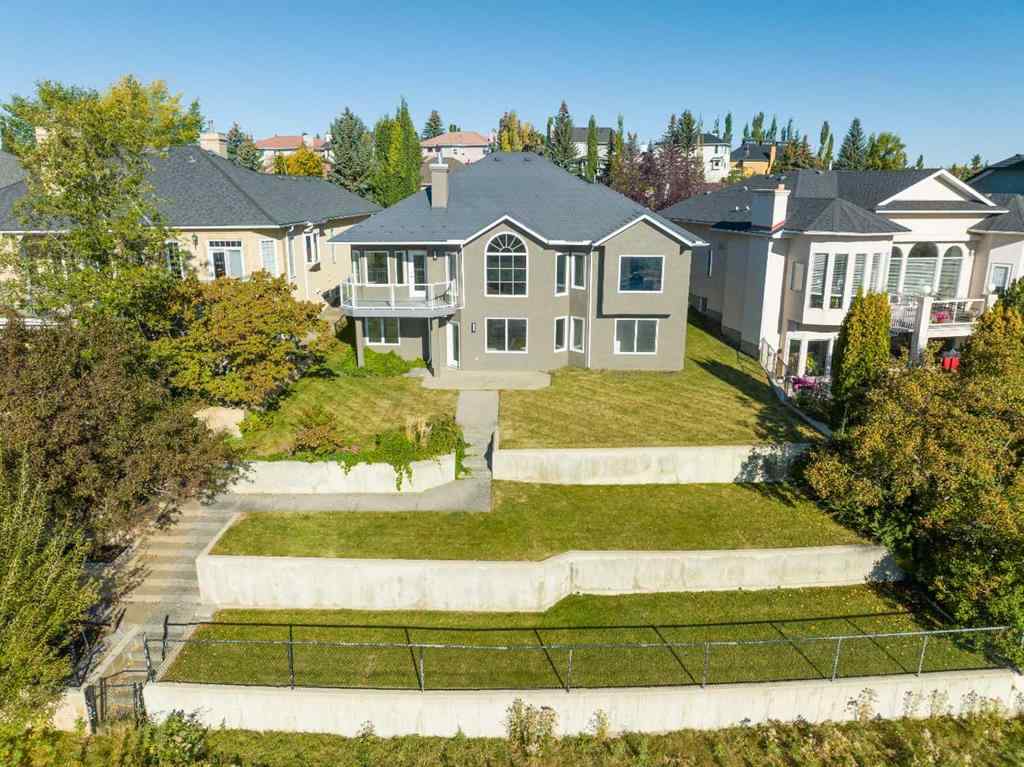 MLS® A2257690 - 2964 Signal Hill Drive SW in Signal Hill Calgary, Residential