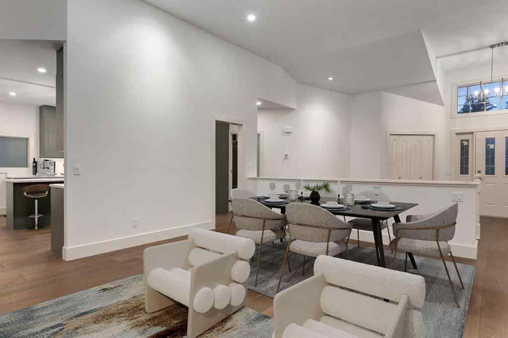 MLS® A2257690 - 2964 Signal Hill Drive SW in Signal Hill Calgary, Residential