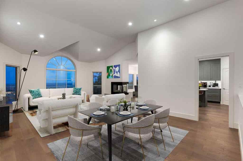 MLS® A2257690 - 2964 Signal Hill Drive SW in Signal Hill Calgary, Residential