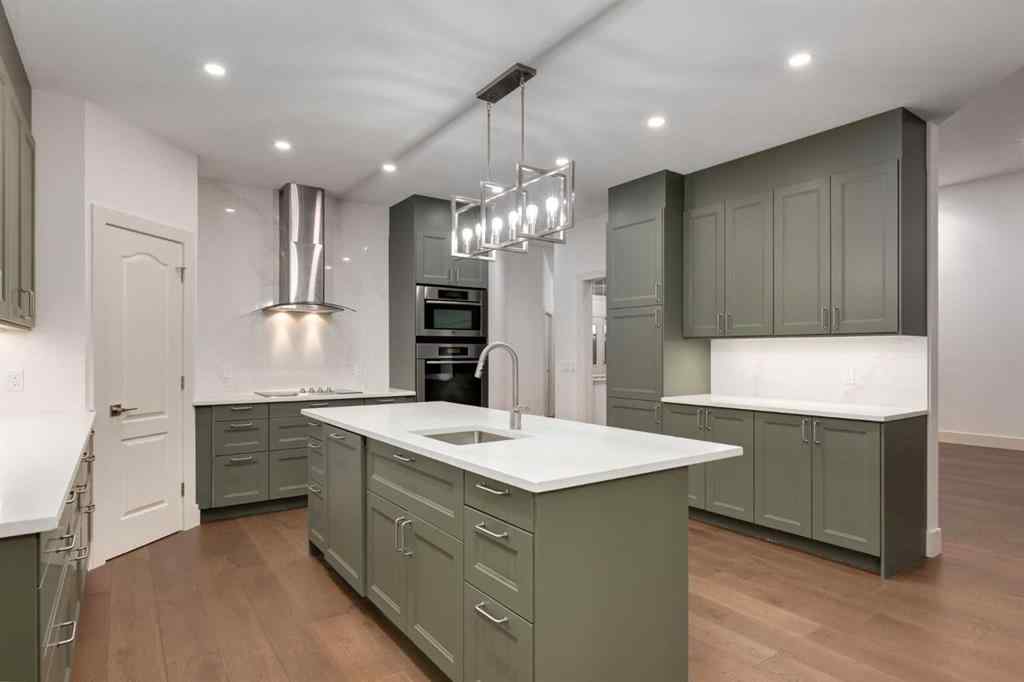 MLS® A2257690 - 2964 Signal Hill Drive SW in Signal Hill Calgary, Residential