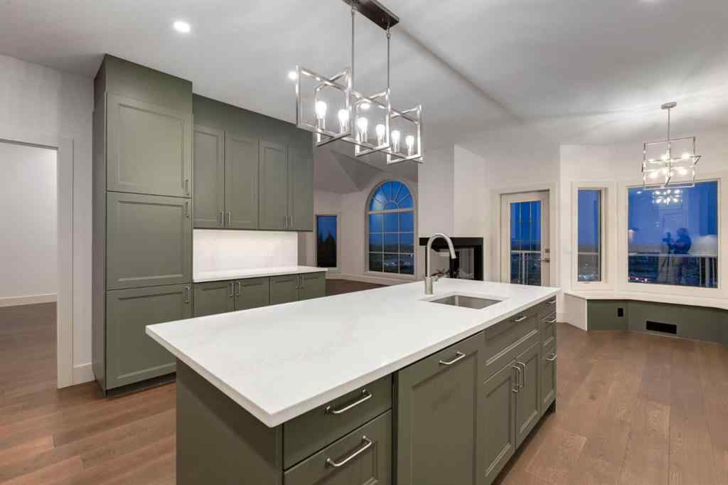 MLS® A2257690 - 2964 Signal Hill Drive SW in Signal Hill Calgary, Residential