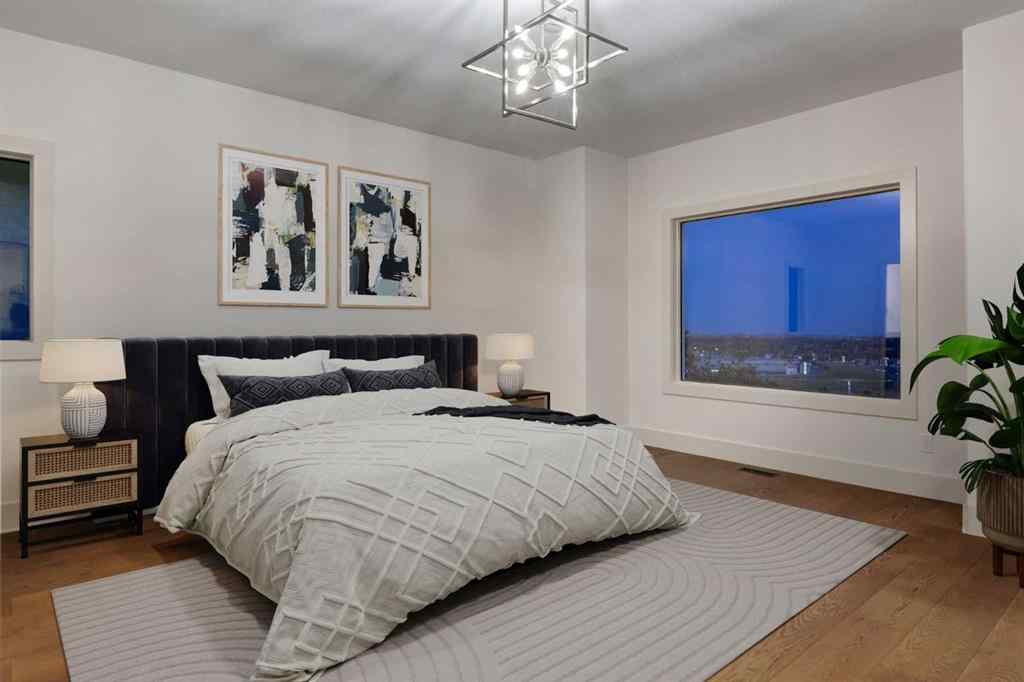 MLS® A2257690 - 2964 Signal Hill Drive SW in Signal Hill Calgary, Residential