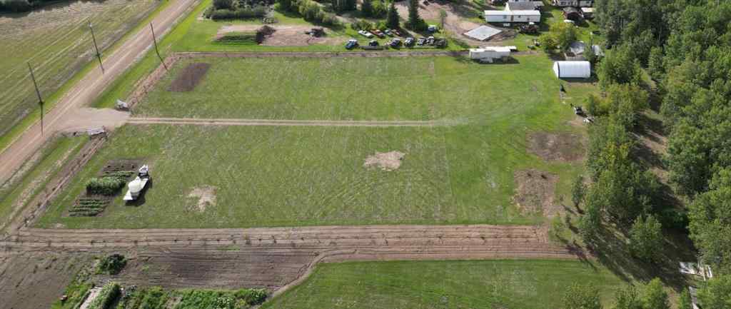 MLS® A2257692 - 108 Trickle Creek Road   in NONE Rural Mackenzie County, Land