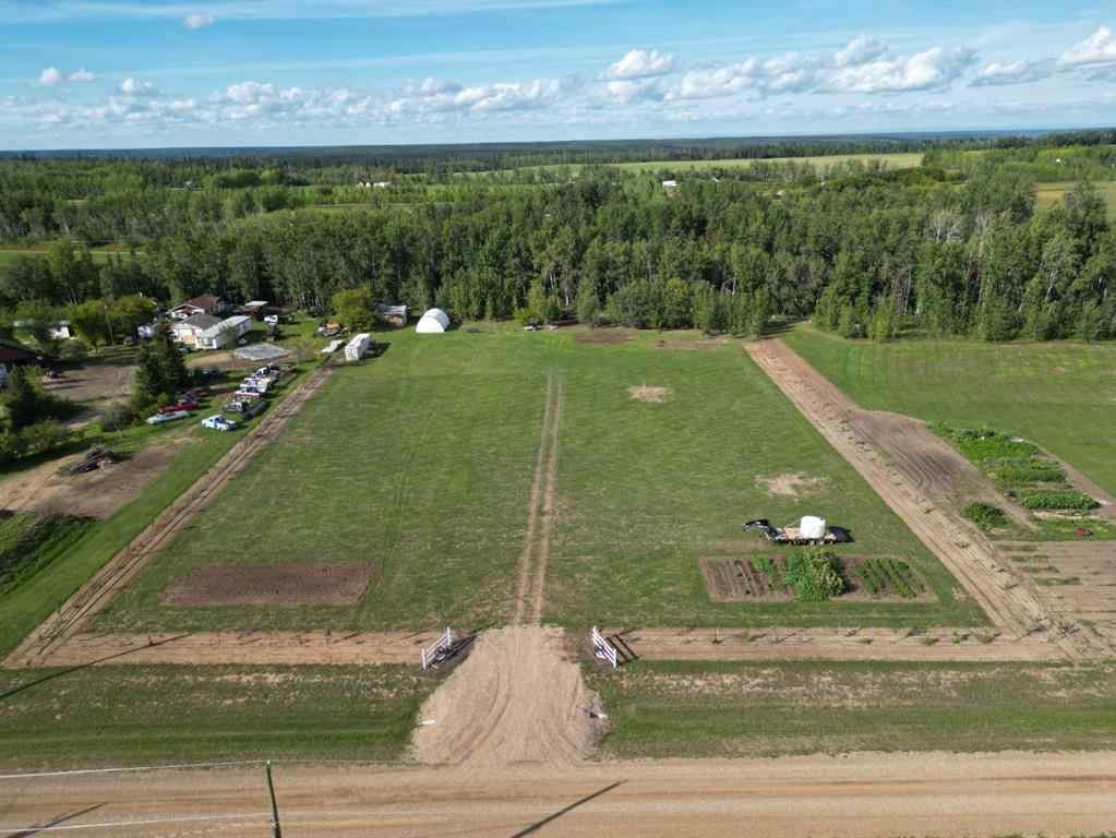 MLS® A2257692 - 108 Trickle Creek Road   in NONE Rural Mackenzie County, Land