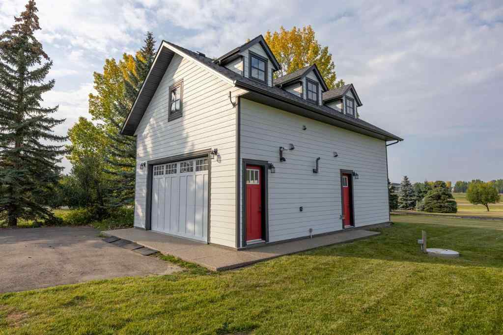 MLS® A2257693 - 78 Braemar Street  in Braemar Ranch Est Rural Rocky View County, Residential