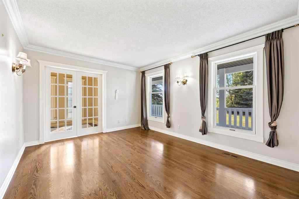 MLS® A2257693 - 78 Braemar Street  in Braemar Ranch Est Rural Rocky View County, Residential