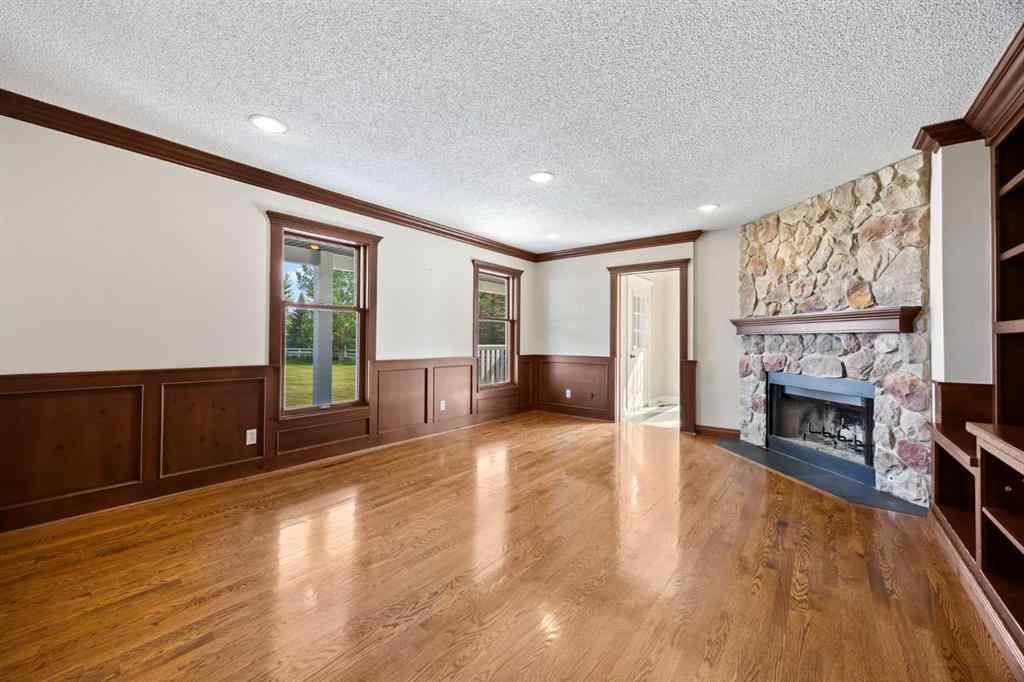 MLS® A2257693 - 78 Braemar Street  in Braemar Ranch Est Rural Rocky View County, Residential