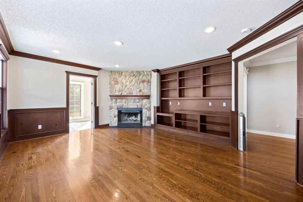MLS® A2257693 - 78 Braemar Street  in Braemar Ranch Est Rural Rocky View County, Residential
