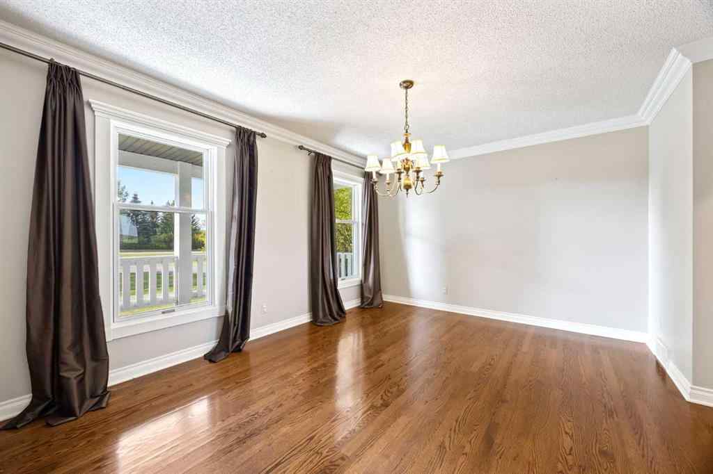 MLS® A2257693 - 78 Braemar Street  in Braemar Ranch Est Rural Rocky View County, Residential