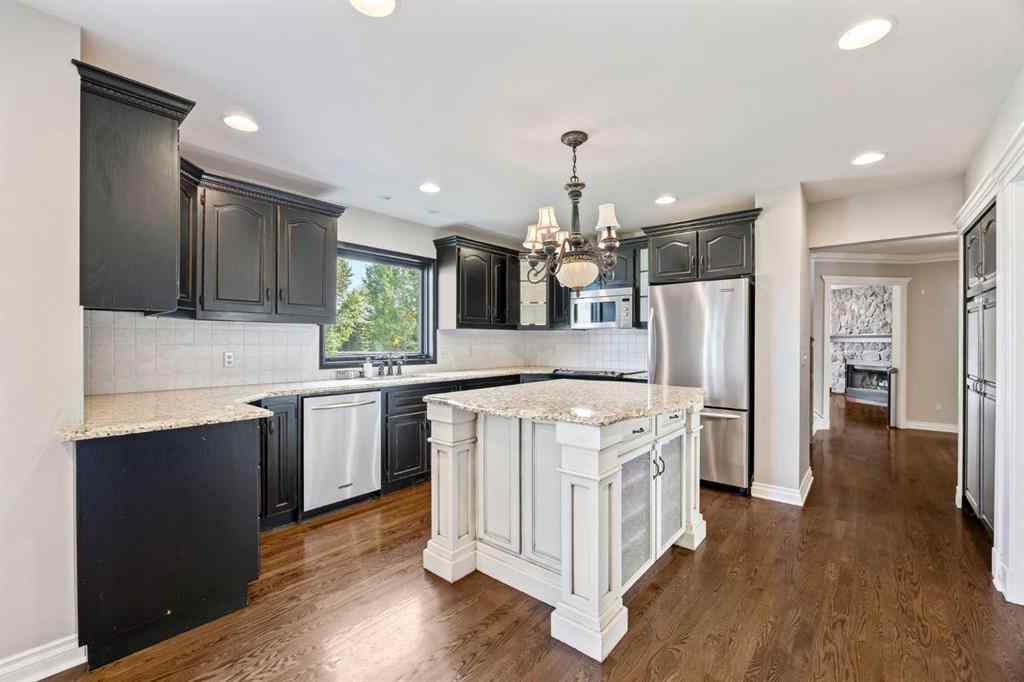 MLS® A2257693 - 78 Braemar Street  in Braemar Ranch Est Rural Rocky View County, Residential