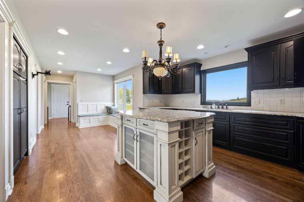 MLS® A2257693 - 78 Braemar Street  in Braemar Ranch Est Rural Rocky View County, Residential