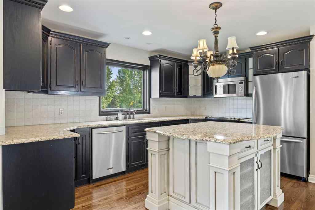 MLS® A2257693 - 78 Braemar Street  in Braemar Ranch Est Rural Rocky View County, Residential