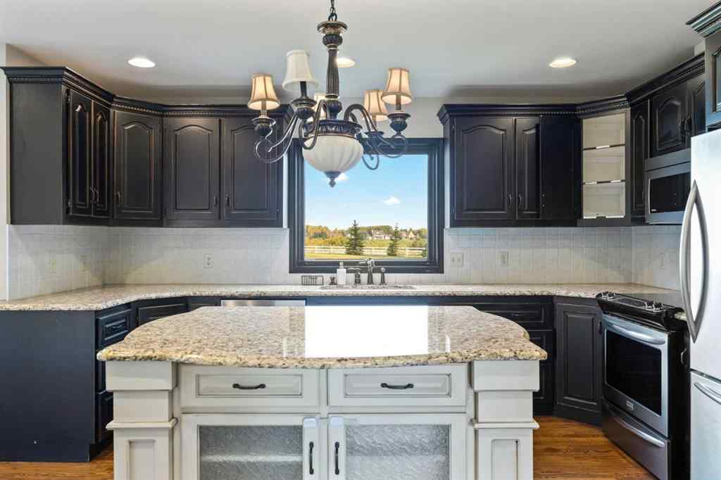 MLS® A2257693 - 78 Braemar Street  in Braemar Ranch Est Rural Rocky View County, Residential