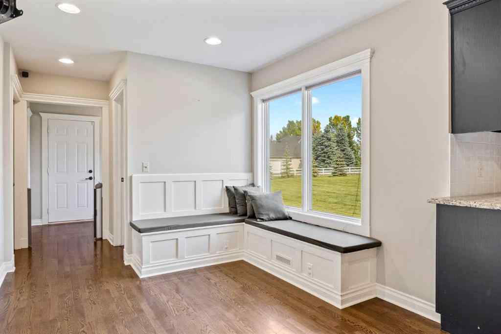 MLS® A2257693 - 78 Braemar Street  in Braemar Ranch Est Rural Rocky View County, Residential