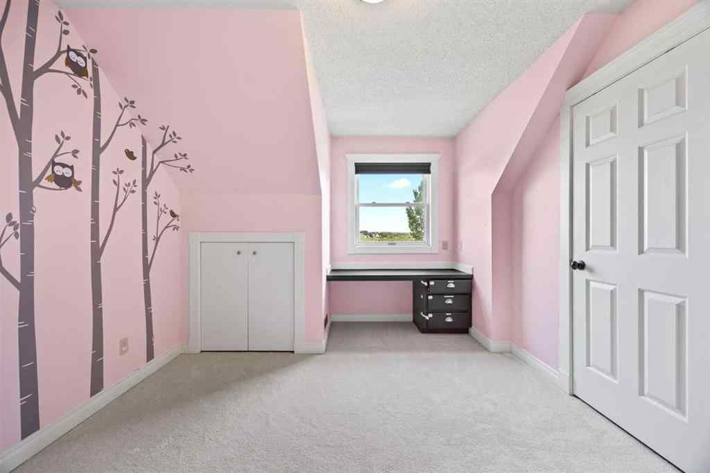 MLS® A2257693 - 78 Braemar Street  in Braemar Ranch Est Rural Rocky View County, Residential