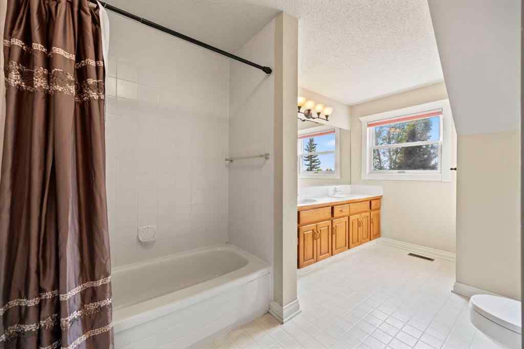 MLS® A2257693 - 78 Braemar Street  in Braemar Ranch Est Rural Rocky View County, Residential