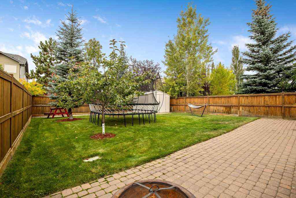 MLS® A2257695 - 500 Cougar Ridge Drive SW in Cougar Ridge Calgary, Residential
