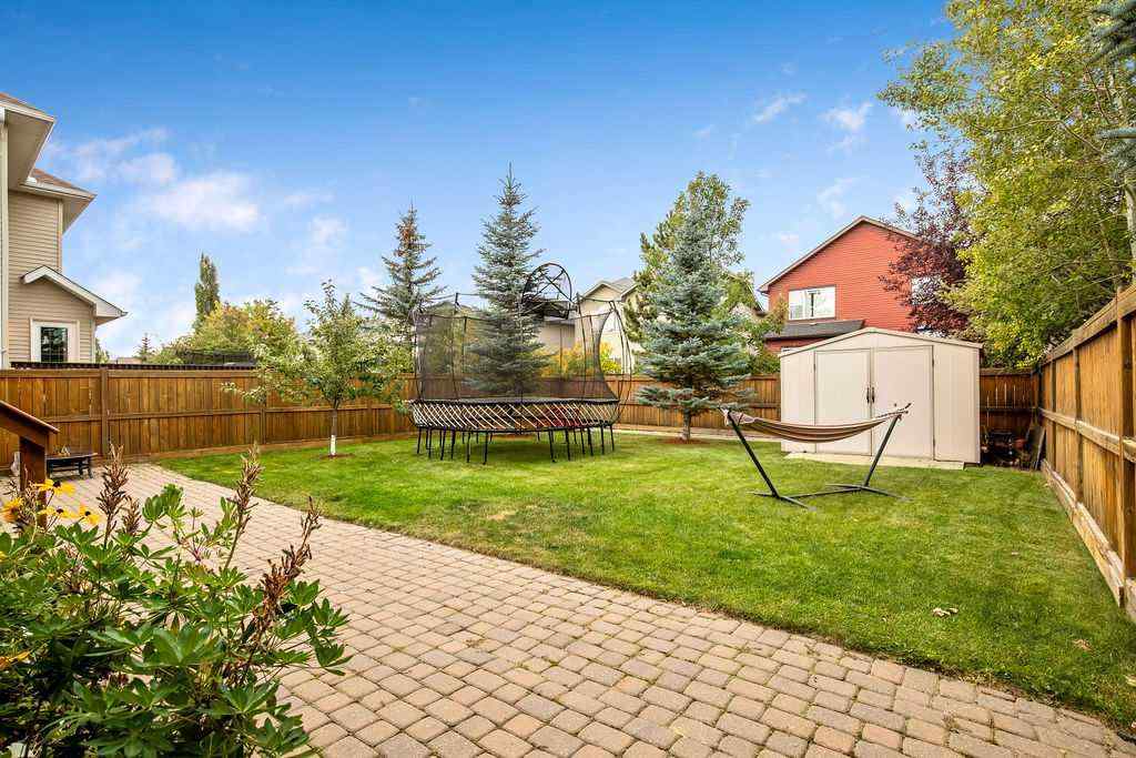 MLS® A2257695 - 500 Cougar Ridge Drive SW in Cougar Ridge Calgary, Residential