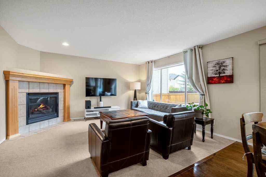 MLS® A2257695 - 500 Cougar Ridge Drive SW in Cougar Ridge Calgary, Residential