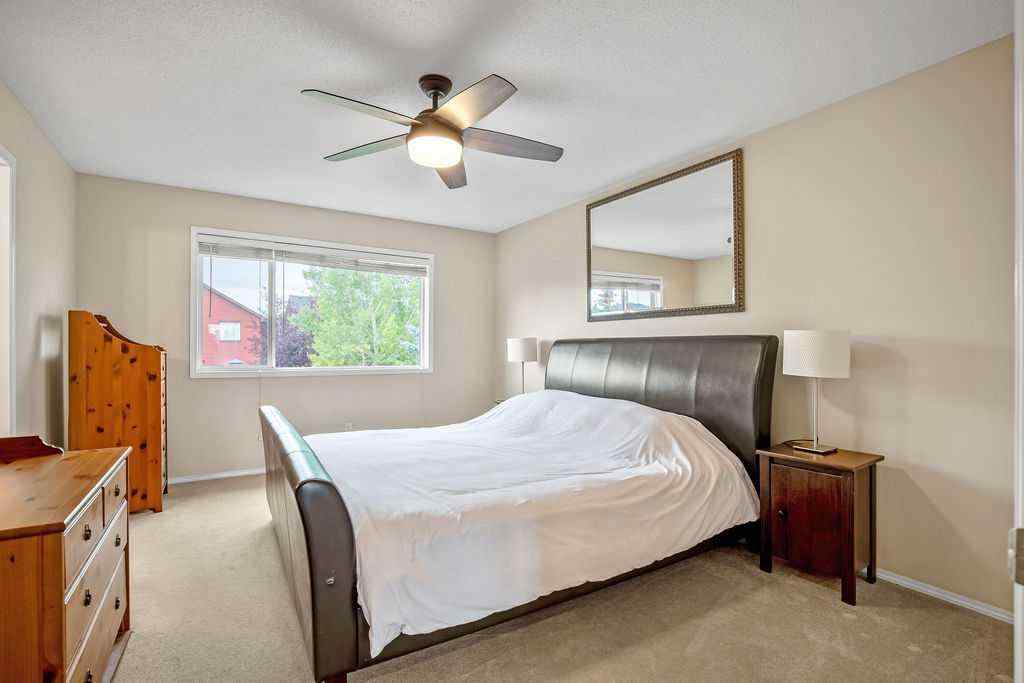 MLS® A2257695 - 500 Cougar Ridge Drive SW in Cougar Ridge Calgary, Residential