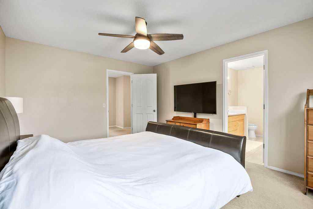 MLS® A2257695 - 500 Cougar Ridge Drive SW in Cougar Ridge Calgary, Residential