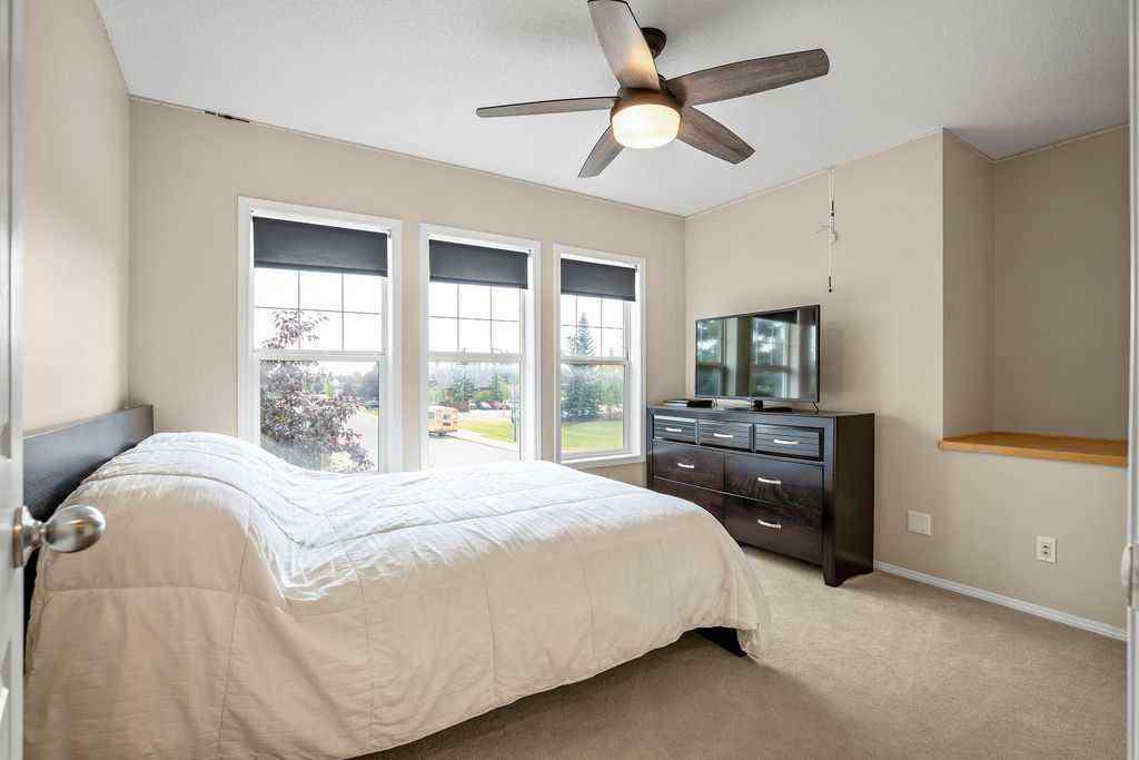 MLS® A2257695 - 500 Cougar Ridge Drive SW in Cougar Ridge Calgary, Residential