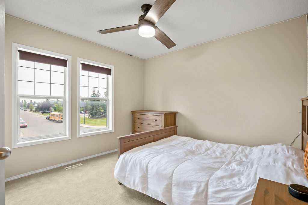MLS® A2257695 - 500 Cougar Ridge Drive SW in Cougar Ridge Calgary, Residential
