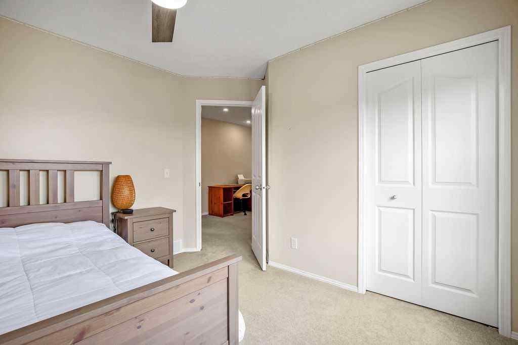 MLS® A2257695 - 500 Cougar Ridge Drive SW in Cougar Ridge Calgary, Residential