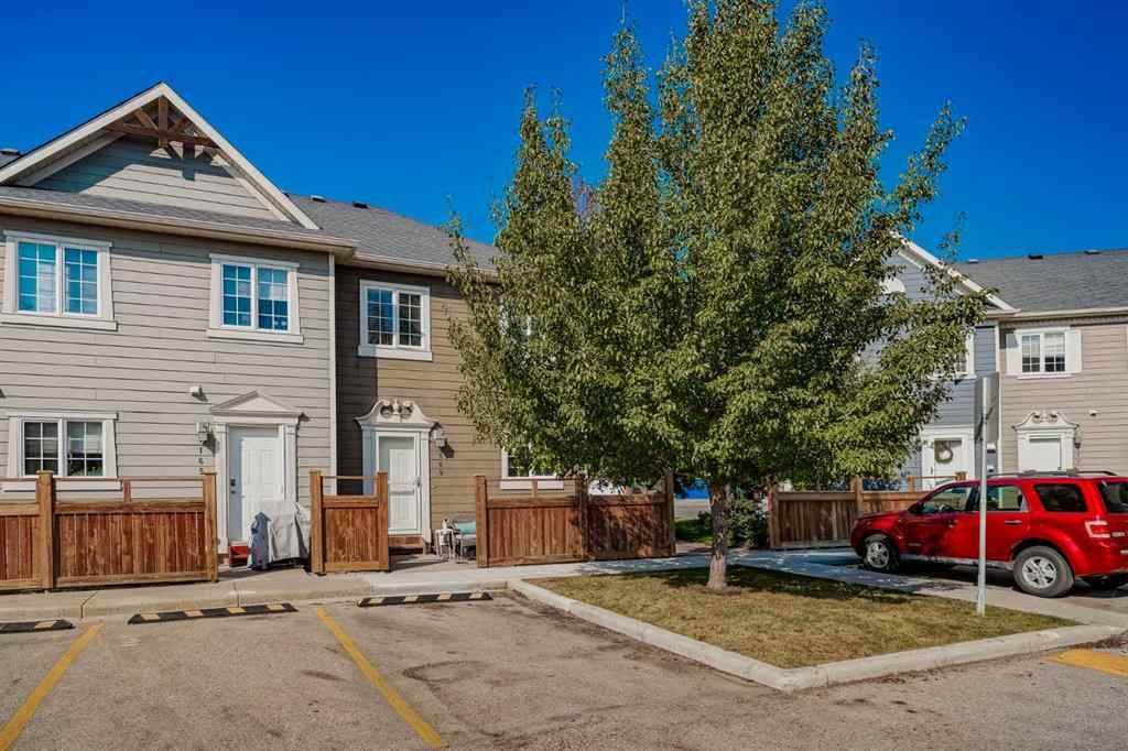 MLS® #A2257696 - 169 Rainbow Falls Manor  in Rainbow Falls Chestermere, Residential Open Houses