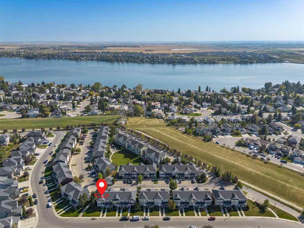 MLS® #A2257696 - 169 Rainbow Falls Manor  in Rainbow Falls Chestermere, Residential Open Houses