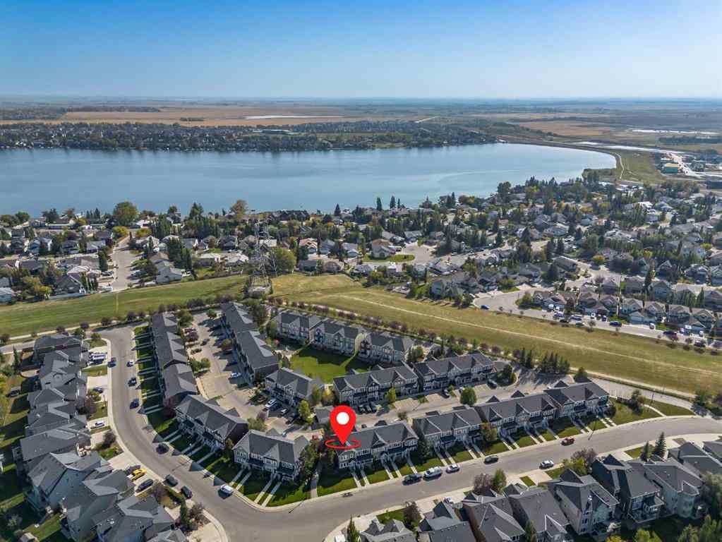MLS® #A2257696 - 169 Rainbow Falls Manor  in Rainbow Falls Chestermere, Residential Open Houses