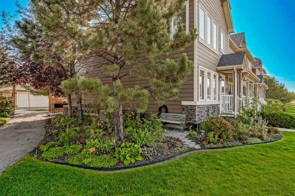 MLS® #A2257696 - 169 Rainbow Falls Manor  in Rainbow Falls Chestermere, Residential Open Houses