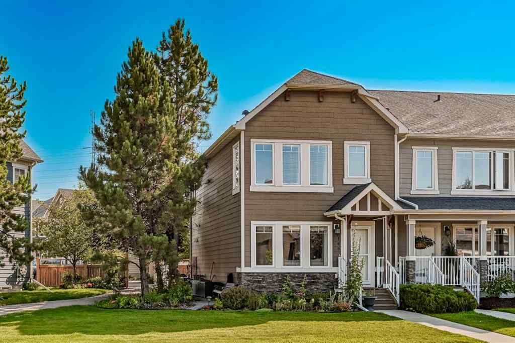 MLS® #A2257696 - 169 Rainbow Falls Manor  in Rainbow Falls Chestermere, Residential Open Houses