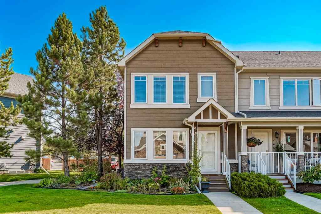 MLS® #A2257696 - 169 Rainbow Falls Manor  in Rainbow Falls Chestermere, Residential Open Houses