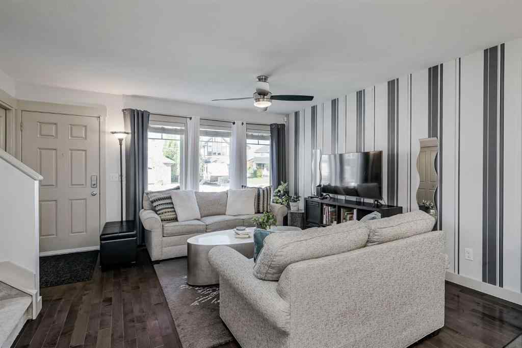 MLS® #A2257696 - 169 Rainbow Falls Manor  in Rainbow Falls Chestermere, Residential Open Houses