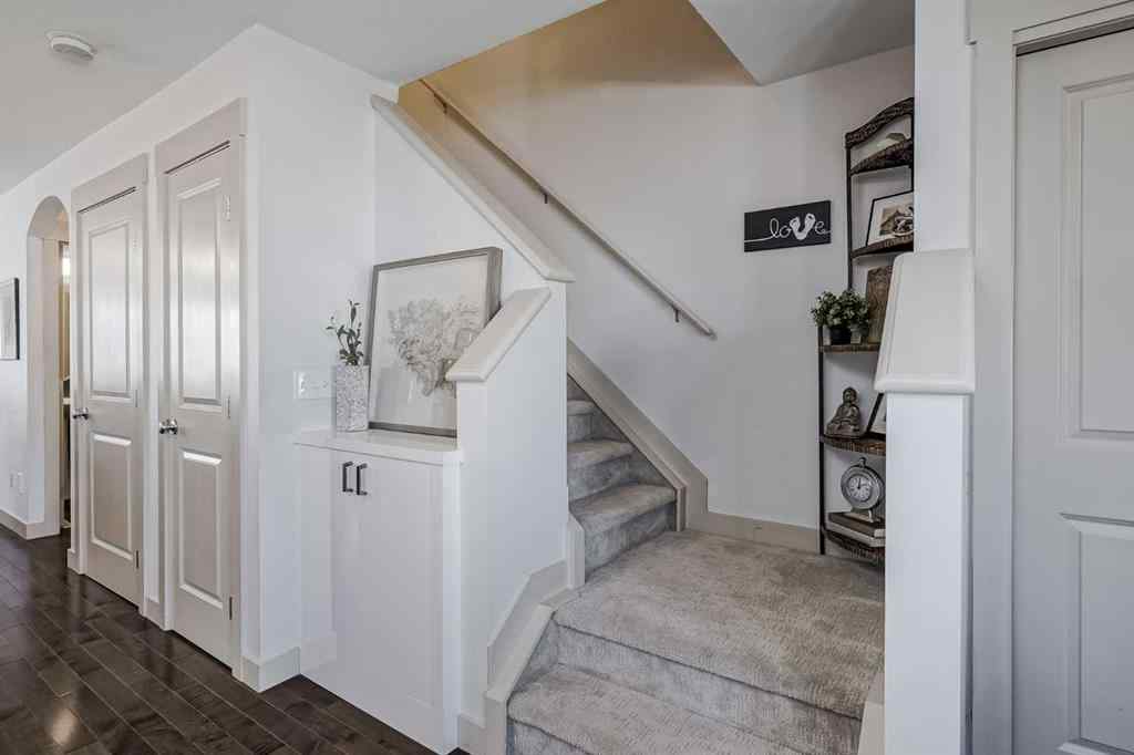 MLS® #A2257696 - 169 Rainbow Falls Manor  in Rainbow Falls Chestermere, Residential Open Houses