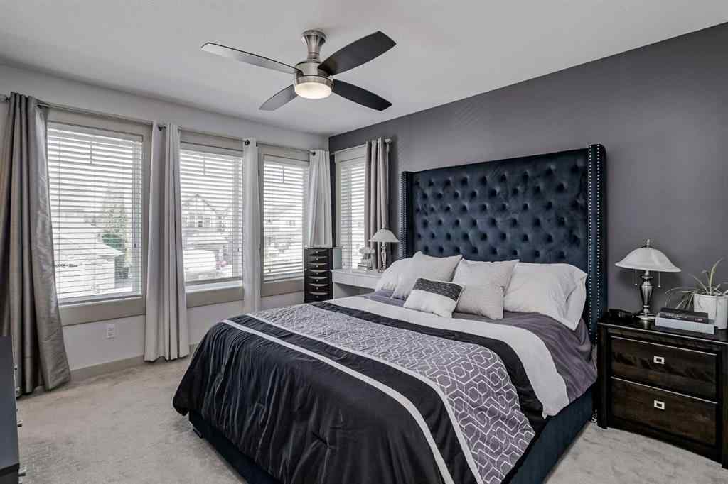 MLS® #A2257696 - 169 Rainbow Falls Manor  in Rainbow Falls Chestermere, Residential Open Houses