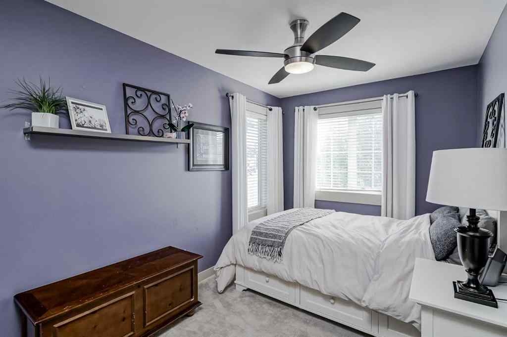 MLS® #A2257696 - 169 Rainbow Falls Manor  in Rainbow Falls Chestermere, Residential Open Houses