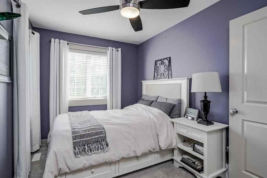 MLS® #A2257696 - 169 Rainbow Falls Manor  in Rainbow Falls Chestermere, Residential Open Houses