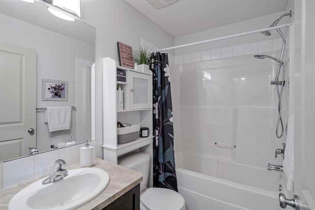 MLS® #A2257696 - 169 Rainbow Falls Manor  in Rainbow Falls Chestermere, Residential Open Houses