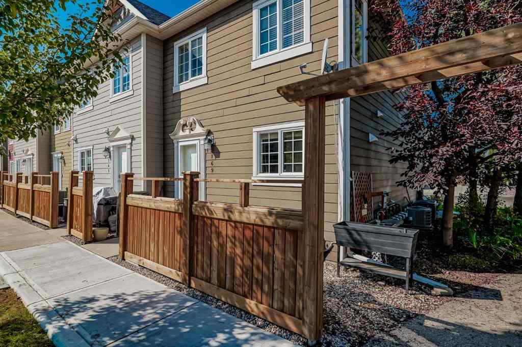 MLS® #A2257696 - 169 Rainbow Falls Manor  in Rainbow Falls Chestermere, Residential Open Houses