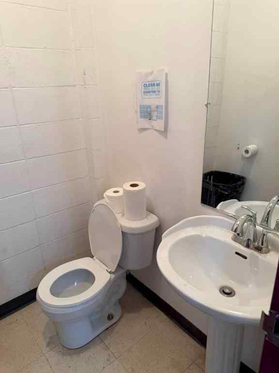 MLS® A2257697 - Unit #12 4063 74 Avenue SE in Foothills Calgary, Commercial