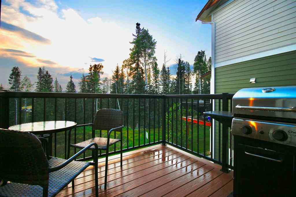 MLS® A2257698 - Unit #17 214 McArdell Drive  in Thompson Lake Hinton, Residential