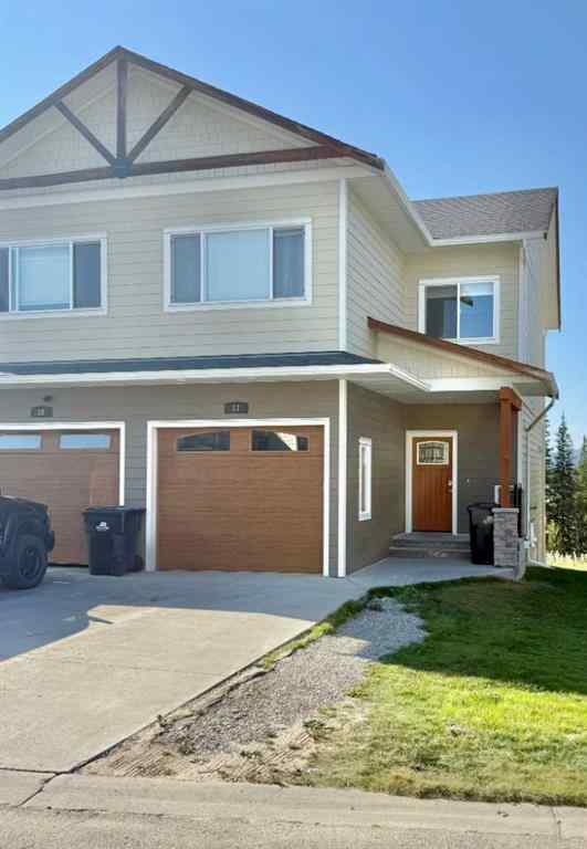 MLS® A2257698 - Unit #17 214 McArdell Drive  in Thompson Lake Hinton, Residential